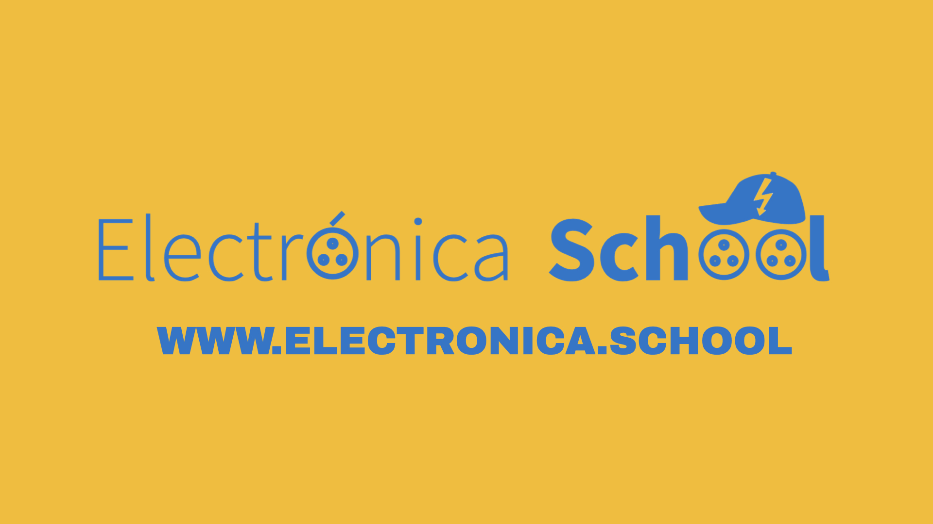 Academia de Electrónica y Robótica Educativa 